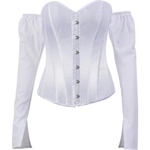 NUFASLOS Off Shoulder Blouses