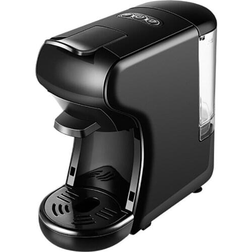 Home Espresso Capsule Coffee Machine Portable office Commercial Small Multifunctional Coffee Machine 1450W