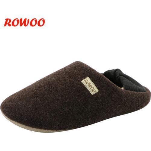 ROWOO Fashion Footwear