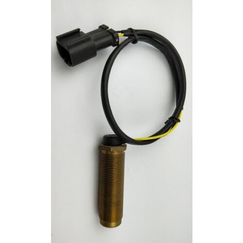 SMD 1 years quality assurance Revolution Speed Sensor for excavator PC200-3/5/6 5PCS/LOT 7861-92-2310 7861922310