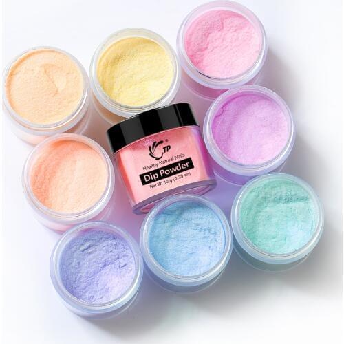 Пайетки для дизайна ногтей TP China At AliExpress