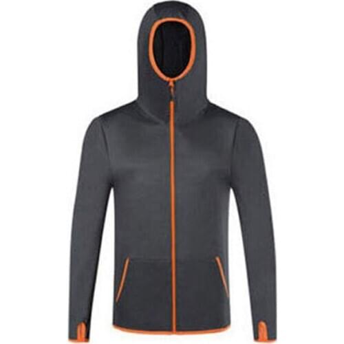 Voyager Fishing Suit Ultra-thin Quick-drying Breathable Fishing Suit Mens Fishing Suit Summer Sun Protection Cycling Clothes