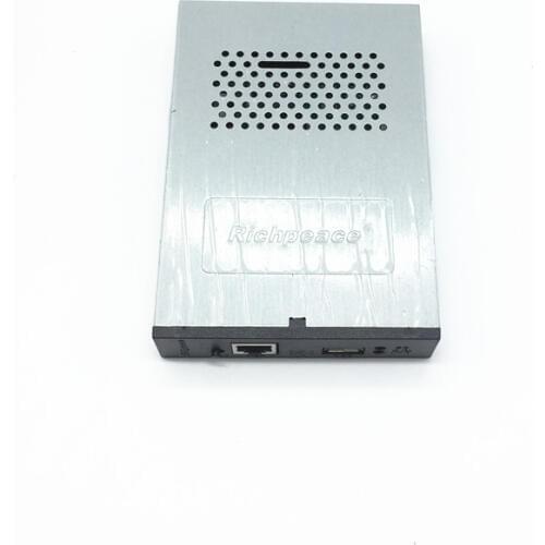 Embroidery machine Sapre parts With good quality model SFDR-IVU-A720 USB Simulating Floppy Drive FOR TAJIMA MACHINE