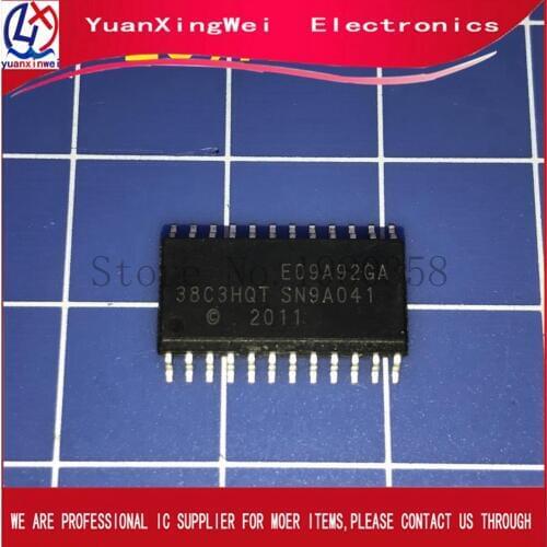 10pcs E09A92GA SOP24 EO9A92GA E09A92