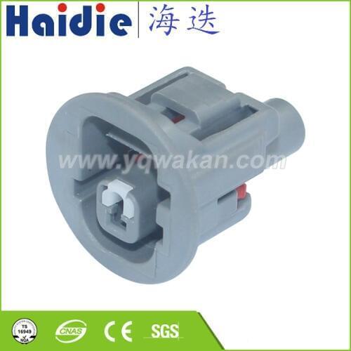 2.2mm 1Pin for Toyota Camry Oil Pressure Auto Connector For 2JZ K20Z3 for Toyota 7283-1114-40 HD013YB-2.2-21 7283-1114