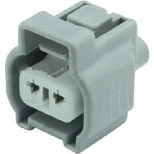 5/10/20/50/100sets 2pin Toyota transmission plug Back-up lamp plug waterproof electrical connector 6189-0199