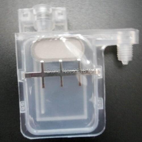 16pcs wholesale DX5 big ink damper for Mutoh VJ 1604 Allwin Human Xuli Lecai Locor printer DX5 dumper 3*2mm