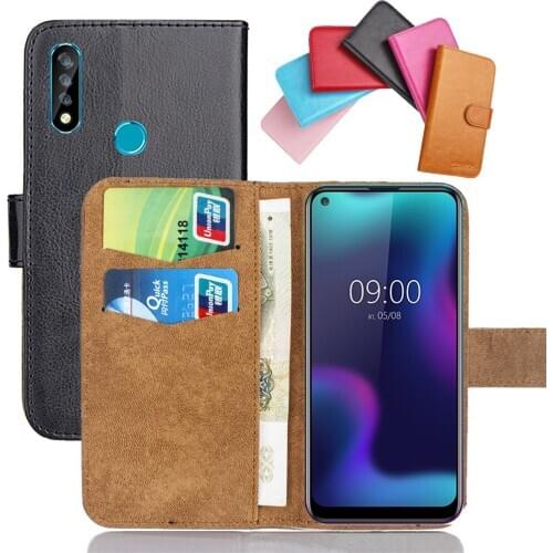 BQ 5731L 5732L 6022G 6040L 6042L 6424L Magic S Aurora SE Magic E O Case Soft Leather Phone Cover Cases Credit Card Wallet
