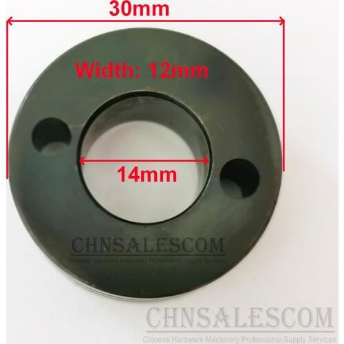 CHNSALESCOM Mig Welder Wire Feed Drive Roller Roll Parts Diameter 30mm .023".030 .035" .040" .045" 1/16"