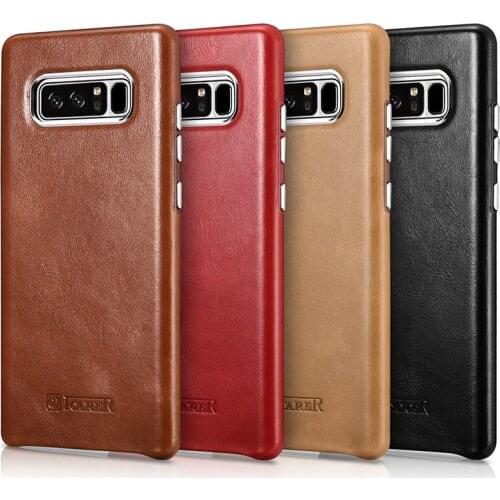 Samsung Galaxy Note 8 Phone Cases Icarer China
