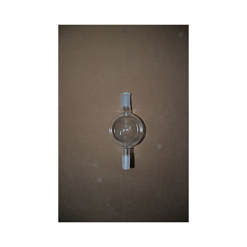 Chromatography Reservoir Flask,24/40,Lab Glassware Flask,250ML,500mL