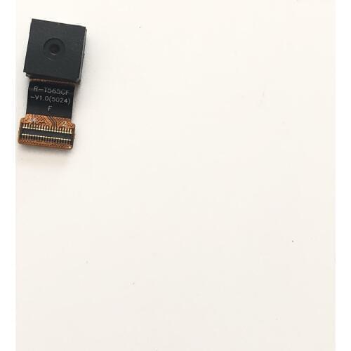 Leagoo T5C Used Front Camera 5.0MP Module For Leagoo T5C SC9853 Octa Core 5.5inch 1920*1080 Free Shipping