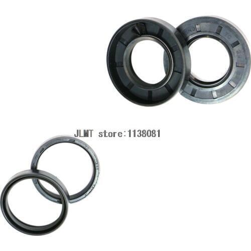 Fork OIL SEAL for APRILIA 50 SR 50 STEALTH 2000 30X40X7 30 40 7 mm