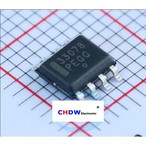 MC33078DR2G MC33078DR SOP8 NEW AND ORIGANAL IN THE STOCK