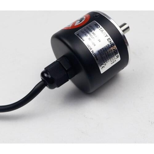 Original authentic encoder E50S8-100 360 500-3-T-24 E50S8-60-3-N-24 rotary encoder