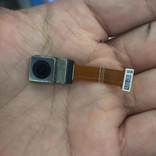 Original Main Back Rear Camera Flex Cable Module For Meizu Pro 6s