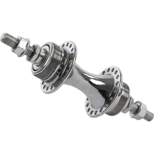 Bicycle Axial System 36-hole double wire one-piece curved bicycle accessories variable speed axle skin