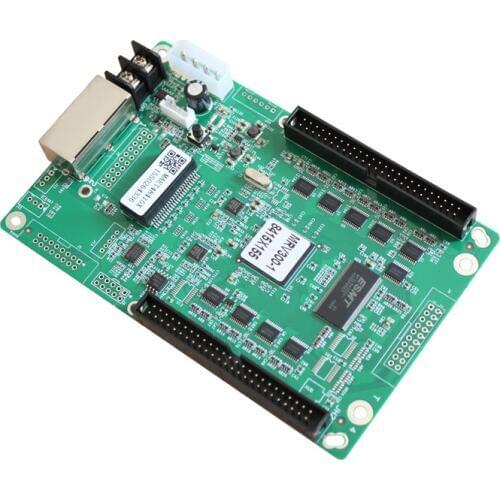 Mrv300 mrv300-2 novastar receiver configuration file read back rgb led controller time programmable led outdoor display