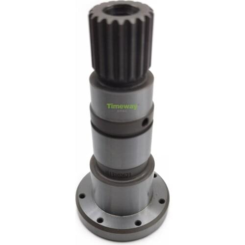 Repair Rexroth hydraulic piston oil pump parts A2FO10 A2FO12 A2FO16 A2FO23 A2FO28 drive shaft