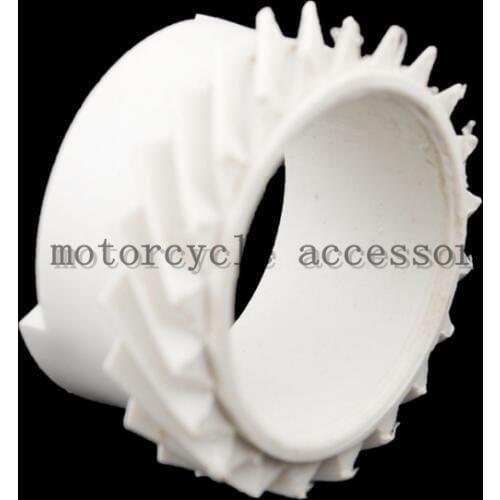 Speedometer Teeth Speedo Meter Driven Gear CBR250 MC19 CB400 92-98 CB750 Steed400 Magna250 Motorcycle ATV Racing Street Bike