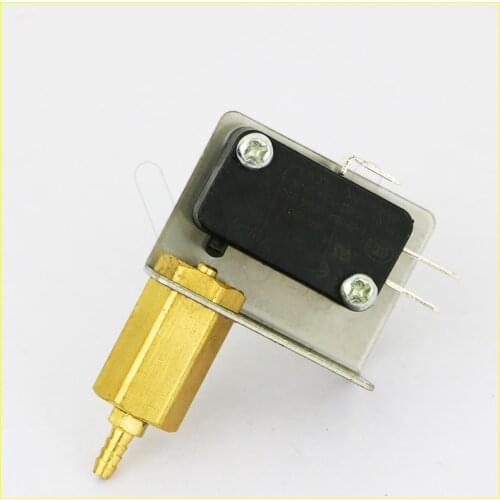 Dental Built-in Ultrasonic Scale micro switch air electric switches 3mm valve dental chair unit product Equipment