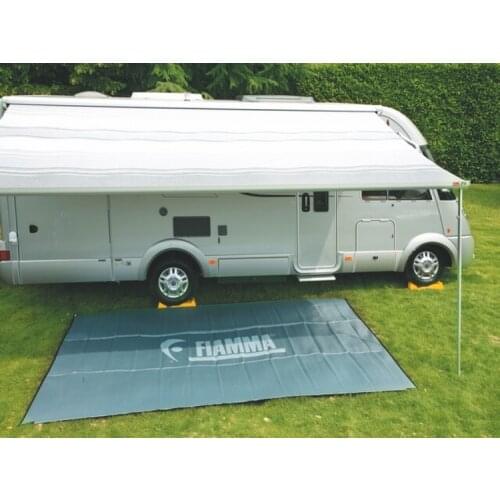 FIAMMA awning floor mats FIAMMA awning RV floor mats RV outdoor mats RV accessories