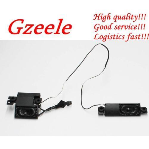GZEELE Laptop internal speaker For Toshiba Satellite E300 Speaker Set Left And Right Speaker Set A000090490