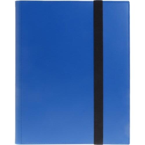 360 Cards Capacity Pocket Holder Binders Albums for CCG MTG Magic Yugioh Card