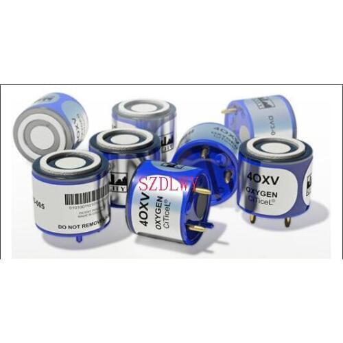 40xv 4OXV oxygen sensors
