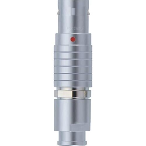 5-pin straight male plug push-pull self-locking FGG.0B.305.CLAD 21 31 42 52 Z