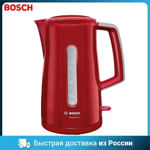 Бытовые чайники Bosch China At AliExpress