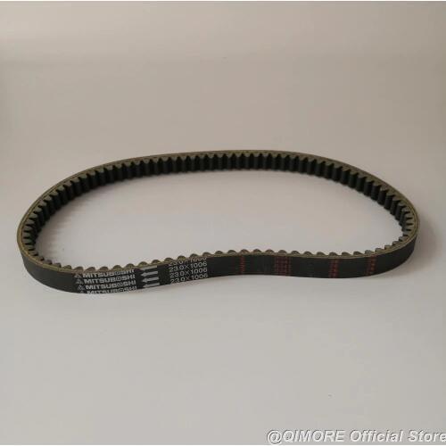 CVT Drive Belt MITSUBOSHI 23.0X1006 for Scooter Moped KEEWAY RK5 Silverblade 250 / Benelli Zafferano 250 / BJ250T QJ174MN-2