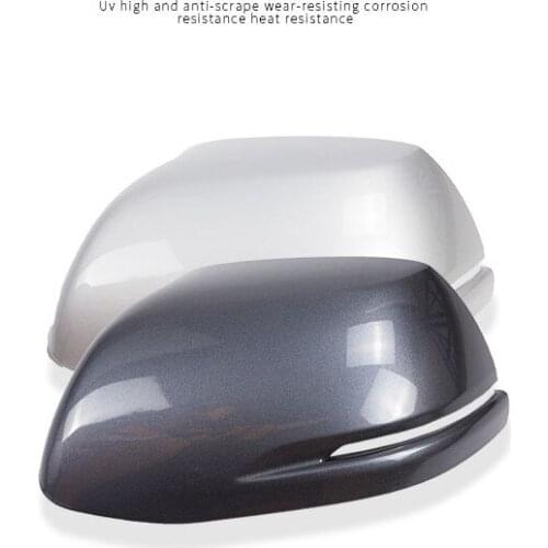 For Honda CRV CR-V Rear View Mirror Cover 2012 2013 2014 2015 2016 Reversing Mirror Reflector Housing Shell Cover Accessories