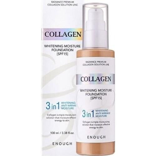 Enough BB Creams
