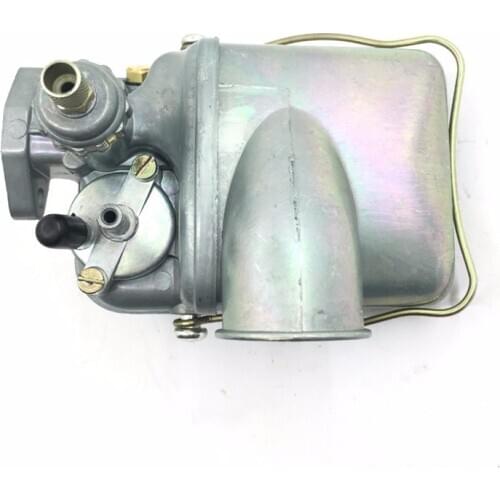 Sherryberg carby carburettor Carburetor Bing 17mm Type SSB 1/17/69 (replacement of SSB 1/17/49) FOR PUCH KTM carb carburettor