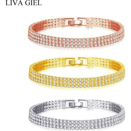 LIVA GIEL Beautiful Bracelets