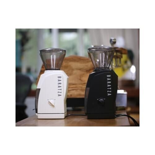 NEW 2020 Baratza Taiwan coffee grinder electric coffee grinder household coffee powder ultra-fine small grinder coffee machine