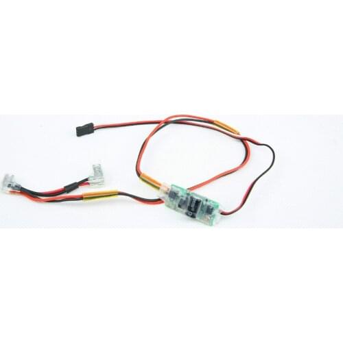 New products 63035 Gen.2 upgraded intellective RC fire-off switch for rc car rc baja parts