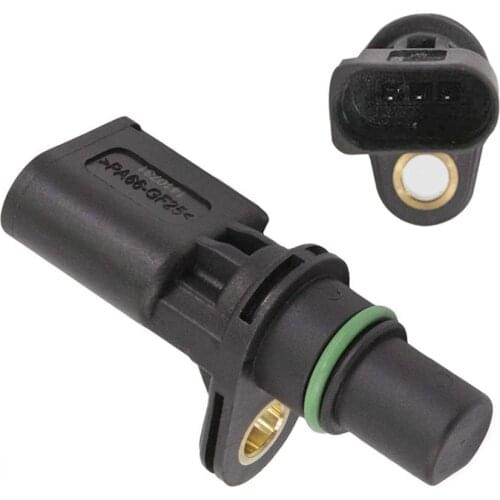 New Crankshaft Position Sensor For VW Golf Passat Tiguan AUDI A3 A4 A6 Q7 07K907601A
