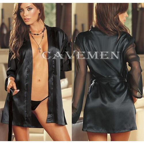 Silk and yarn Leisure wear2167*sexy G-string T-back Teddy Bikini Boxer Triangle Pajamas Suit Middle trousers Free Shipping