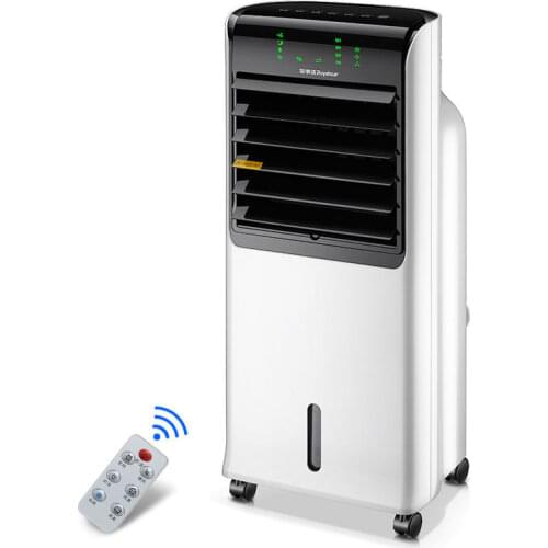 Royalstar Portable Air Conditioner Mobile Humidification Powerful Refrigeration Cooling Fan Large Remote Control Air Cooler 220V
