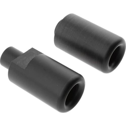 Motorcycle Frame Sliders Crash Protectors For Suzuki GSX-R600 GSX-R750