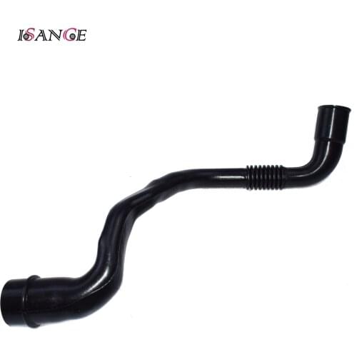 ISANCE Oil Breather Hose Pipe Connector For 1.6L Audi A3 VW Seat Altea Leon Toledo Skoda Octavia OE# 06A 103 217G, 06A 103 217A