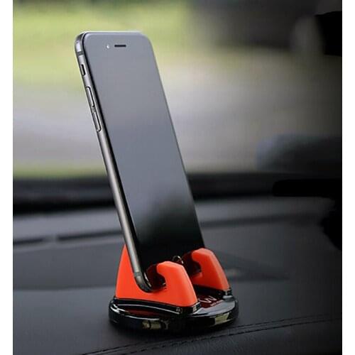 Universal 360 Degree Car Phone Holder for Audi A3 A4 A5 A6 VW Passat Skoda Octavia Renault Megane 2 3 Ford Focus