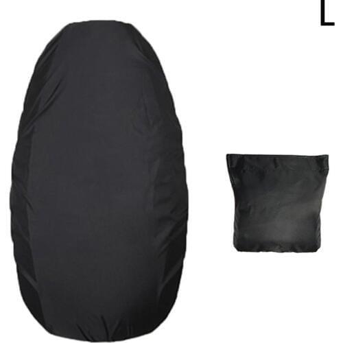 Motorcycle Electric Bike Seat Cover Universal Flexible Seat Protector Waterproof Cover For Most Motorcycle