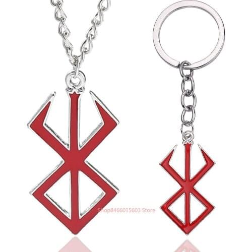 UVRCOS Jewelry