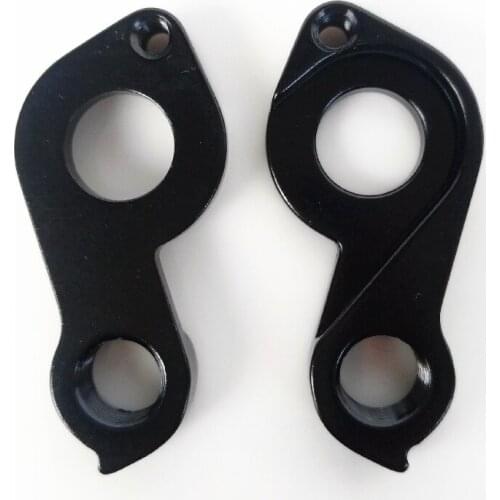 2pc Bicycle rear derailleur hanger For Focus #KD325915006 Focus Cayo Disc 3.0 Focus Mares CX AX CUBE MECH dropout frame extender