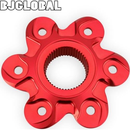 Rear Sprocket Cover Drive Flange Cover For Ducati Streetfighter 1098S 1098R 1198/R/S/SP 1199 1299 Panigale/S Panigale R Motor