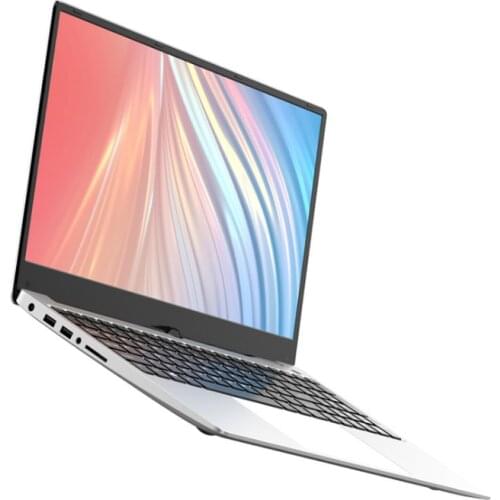 15.6 inch laptop Core i5 computer Quad core business gaming notebook