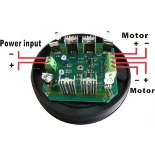 2 axis sun tracker solar tracker controller